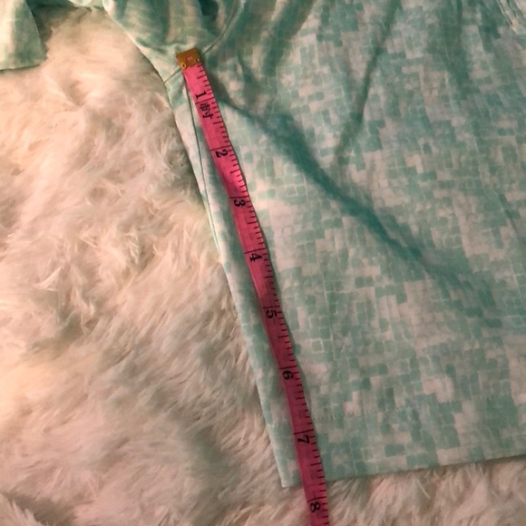 COPY - Lady Hagan Bermuda Short Size 2 - Picture 12 of 14